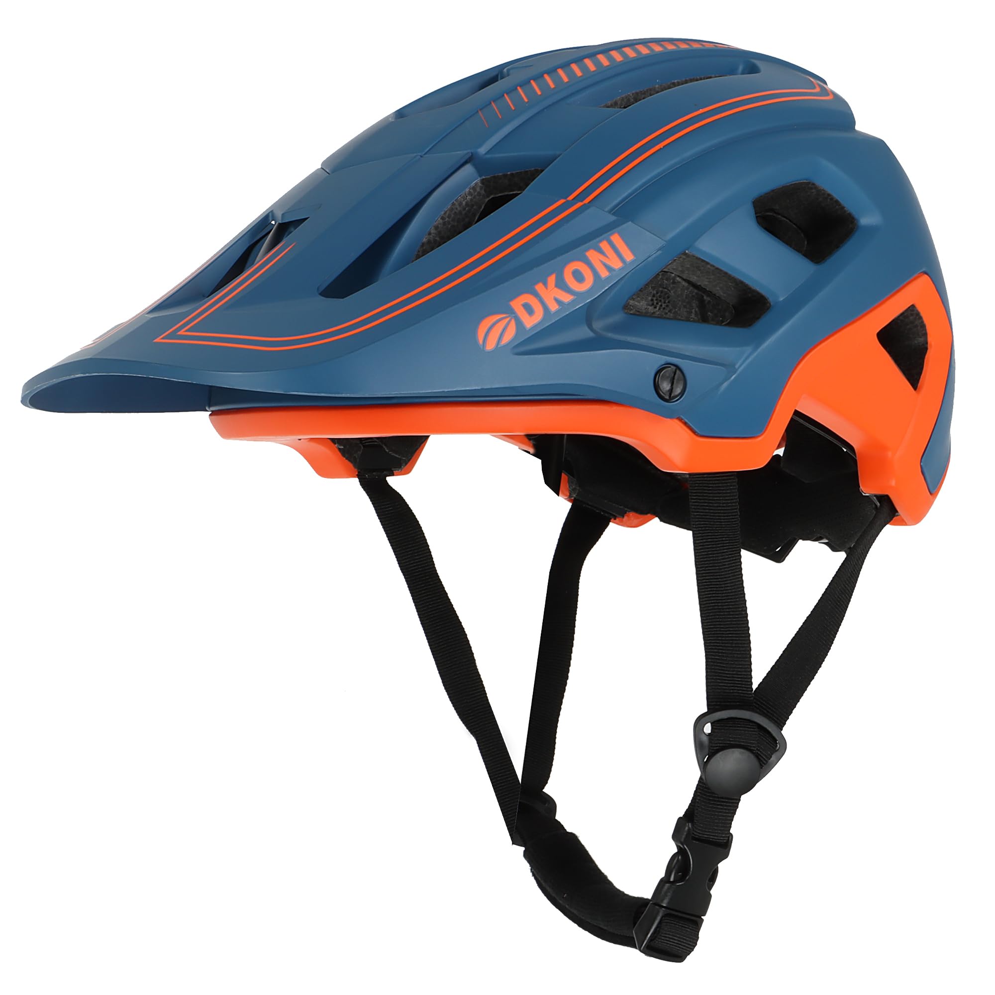 Bike Helmet Mountain Bike Helmets For Adults Men Women Bicycle