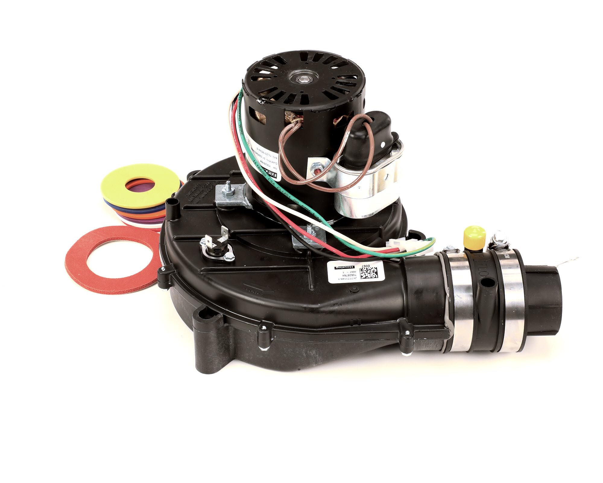 Amazon.com: York S1-32434589000 Replacement Part : Home