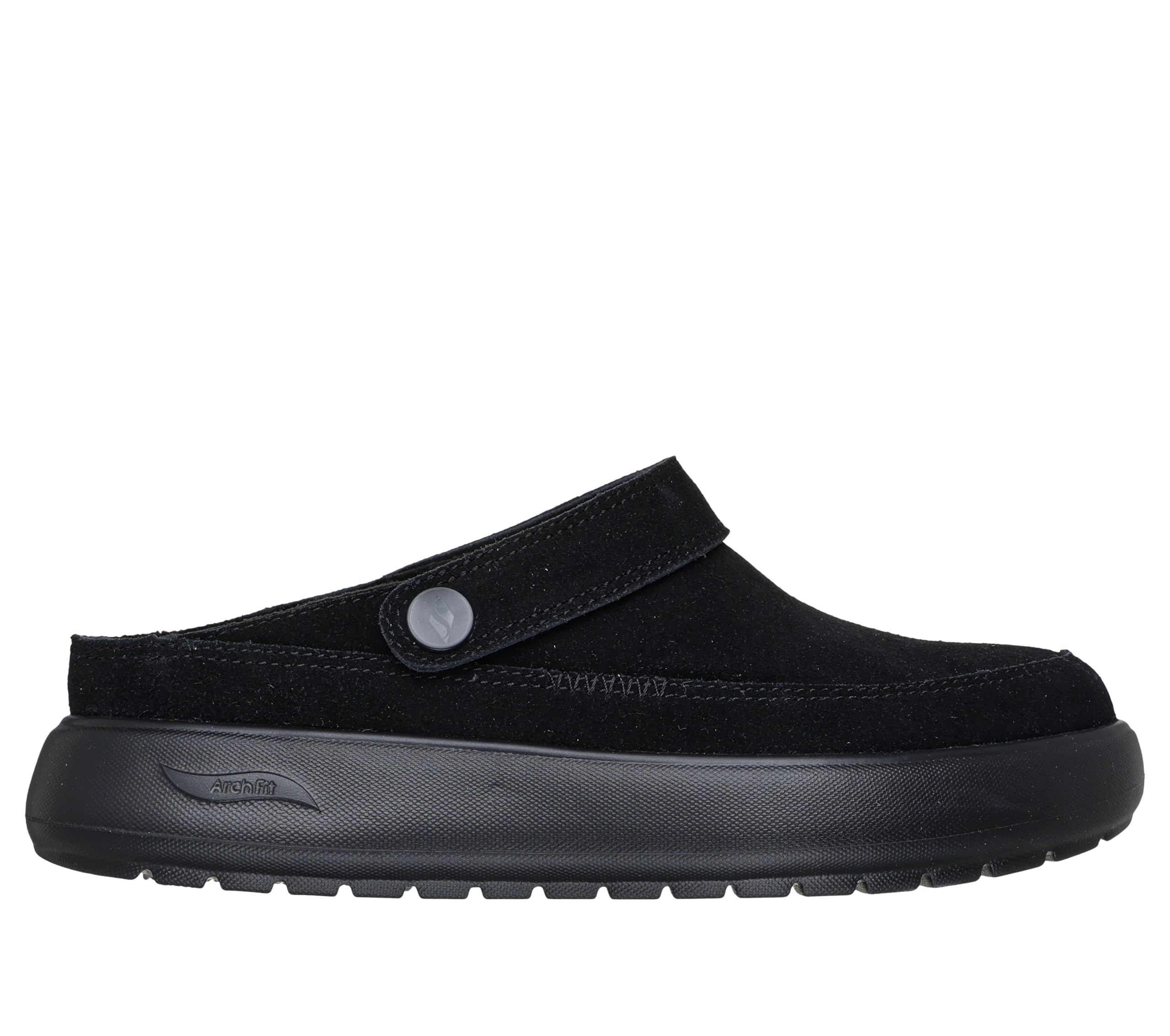 Skechers Casey Horizon On-the-Go Arch Fit Damen Pantoletten