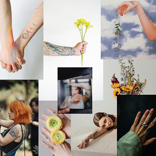 Miniatura 6 de 200 bolsas para bolígrafos de tatuaje, fundas para bolígrafos para máquina de tatuaje, fundas para bolígrafos de tatuaje, cinta azul