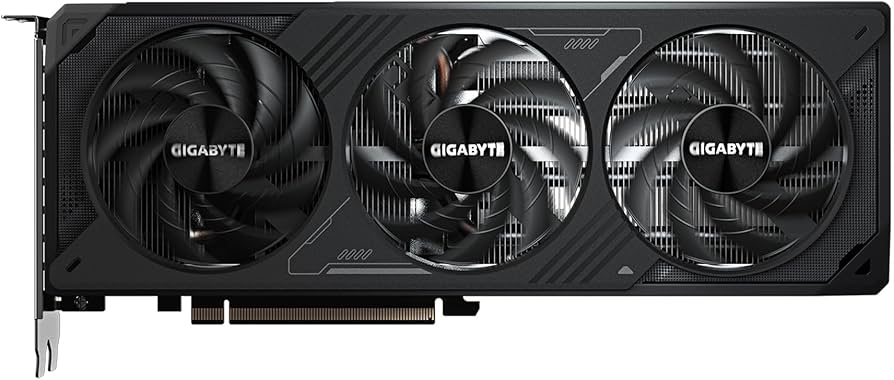 Amazon.com: GIGABYTE GeForce RTX 5070 WINDFORCE SFF 12G Amazon.com: GIGABYTE GeForce RTX 5070 WINDFORCE SFF 12G