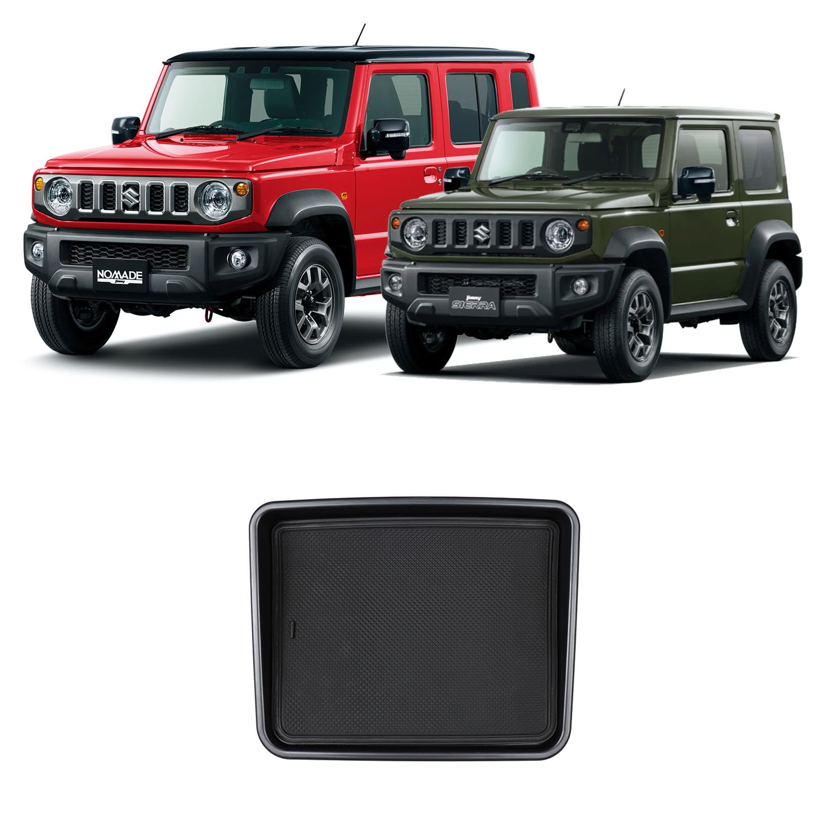 Amazon | VKINGER ジムニーノマド JC74 5ドア ジムニーシエラ JB74