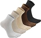 cotton toe socks Top3商品