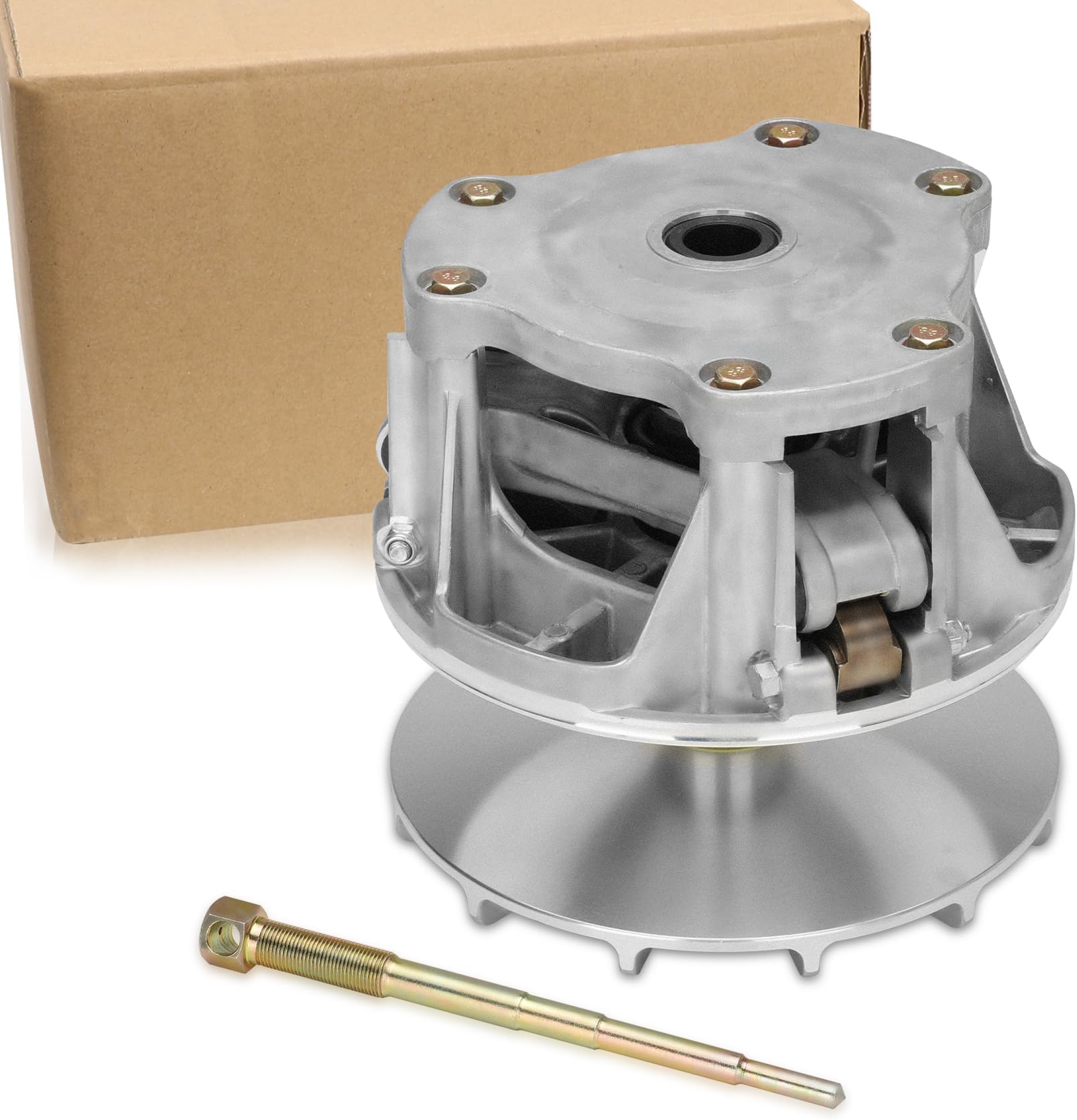 Caltric Junta De Tapa De Embrague Compatible Con Honda 11394 -Meb-670 - Foto 3