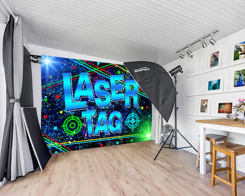LYLYCTY Basketball-Fotohintergrund 2,1x1,5m – Graffiti-Design Für Party, Studio & Dekoration