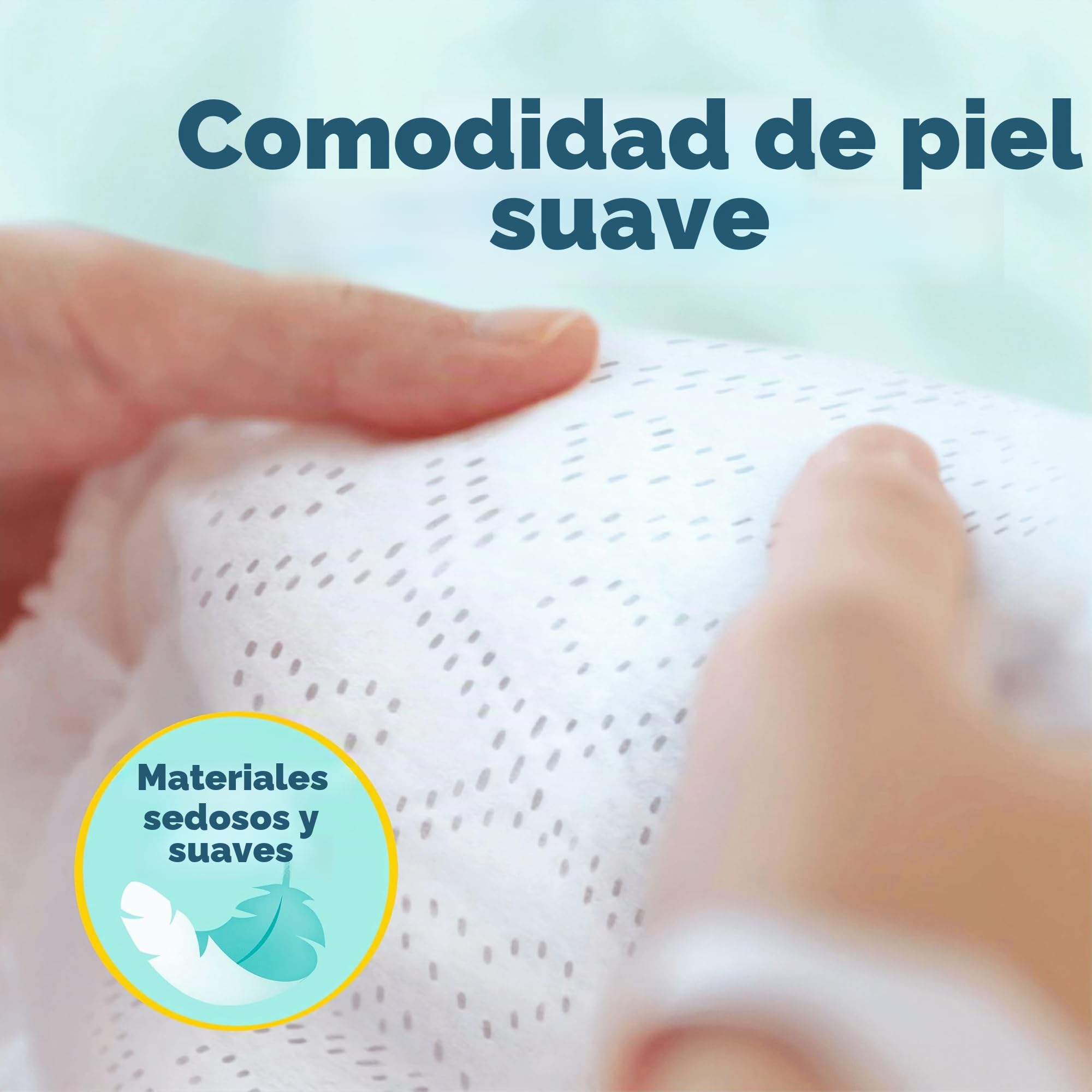 Pampers Premium Care 2 - Pañales (pequeños, 240 unidades)