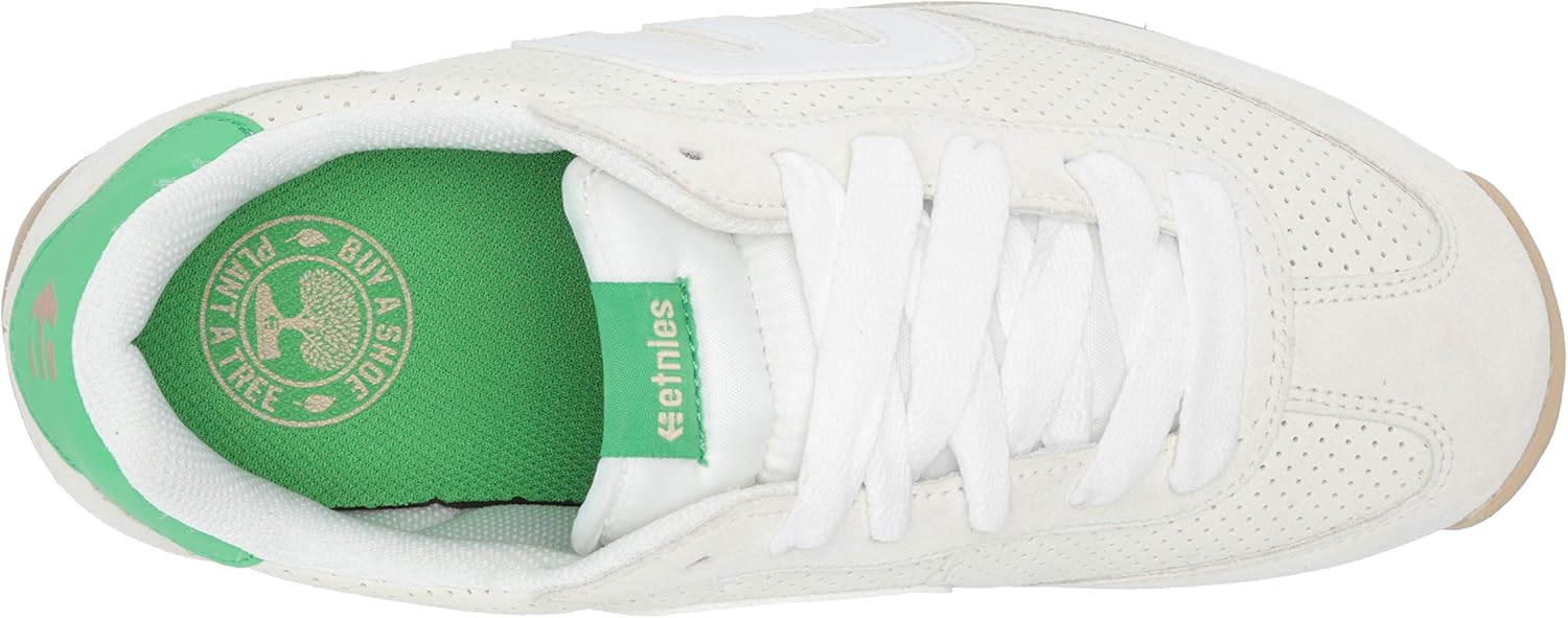  | Etnies Women's Lo-Cut Cb Sneaker | Skateboarding