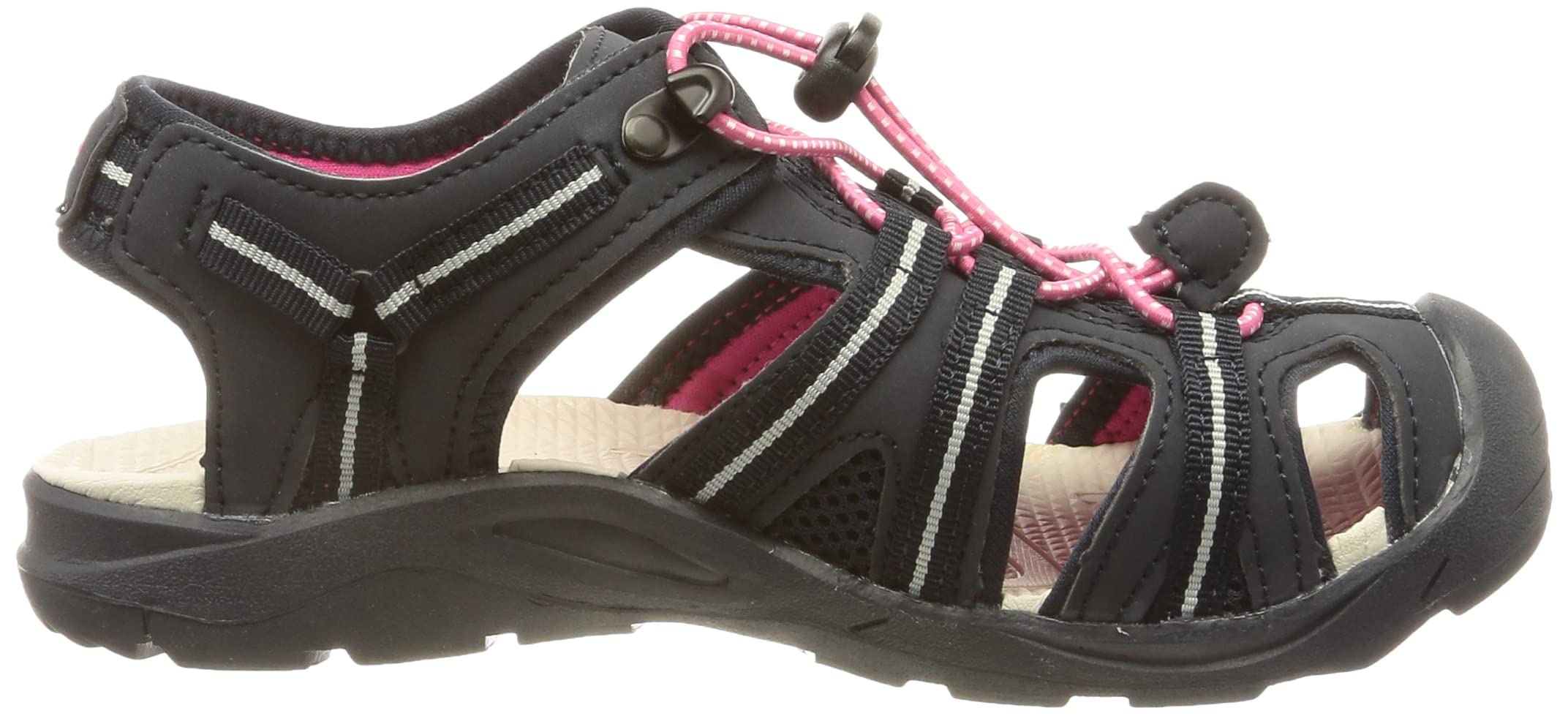 CMP Kids Aquarii 2.0 Hiking Sandal Sandalias deportivasUnisex niños