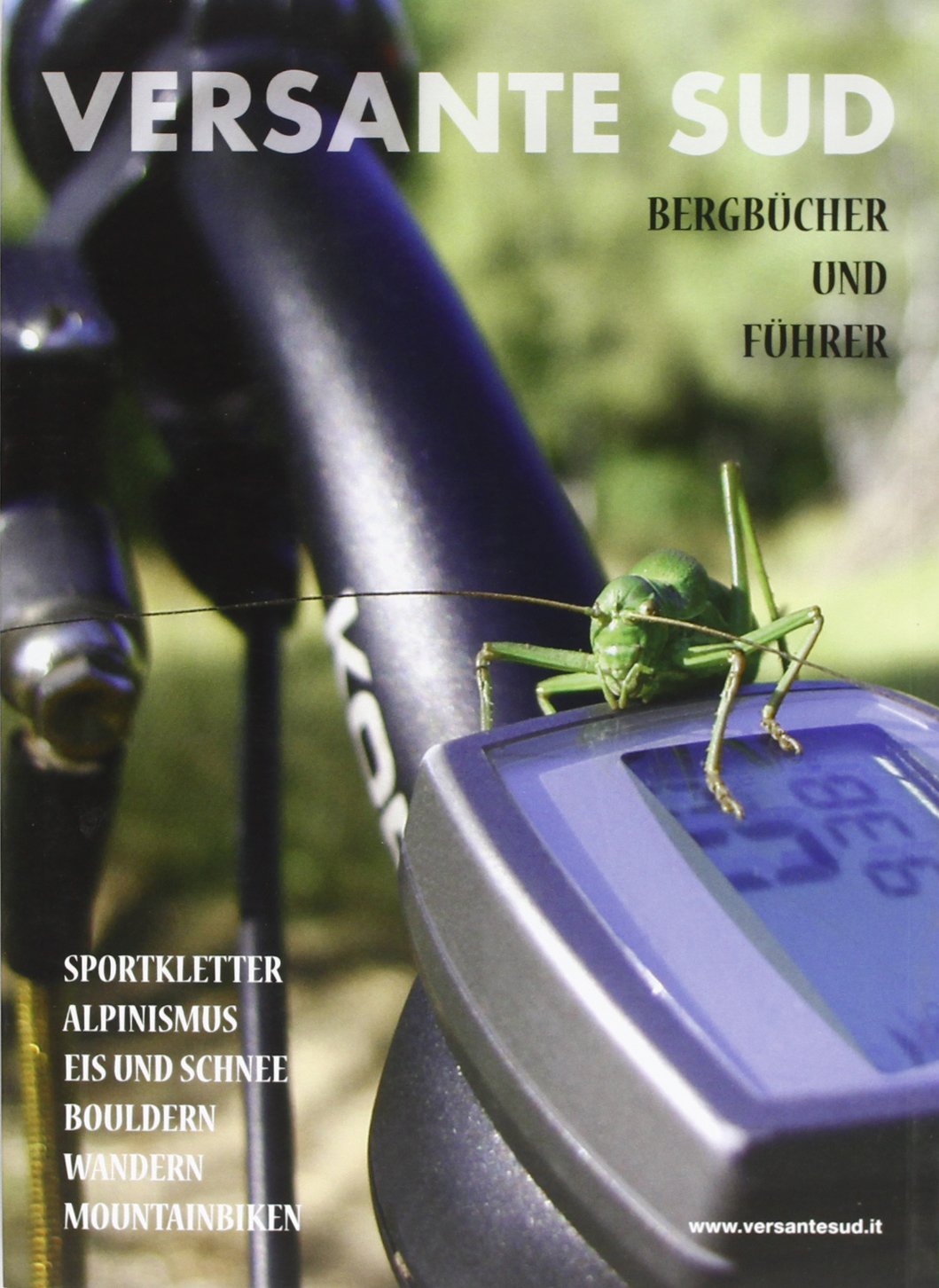 Mountainbiken in den Dolomiten: 52 Ringtouren Gadertal, Pustertal, Fassatal, Grödental, Fleimstal, Cadore – Comelico, Zoldotal – Longarone, Agordino – ... – S. Martino di Castrozza (Luoghi verticali)