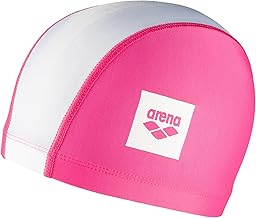 ARENA Unix II Jr, Cuffia per Bimbi Unisex Bambini