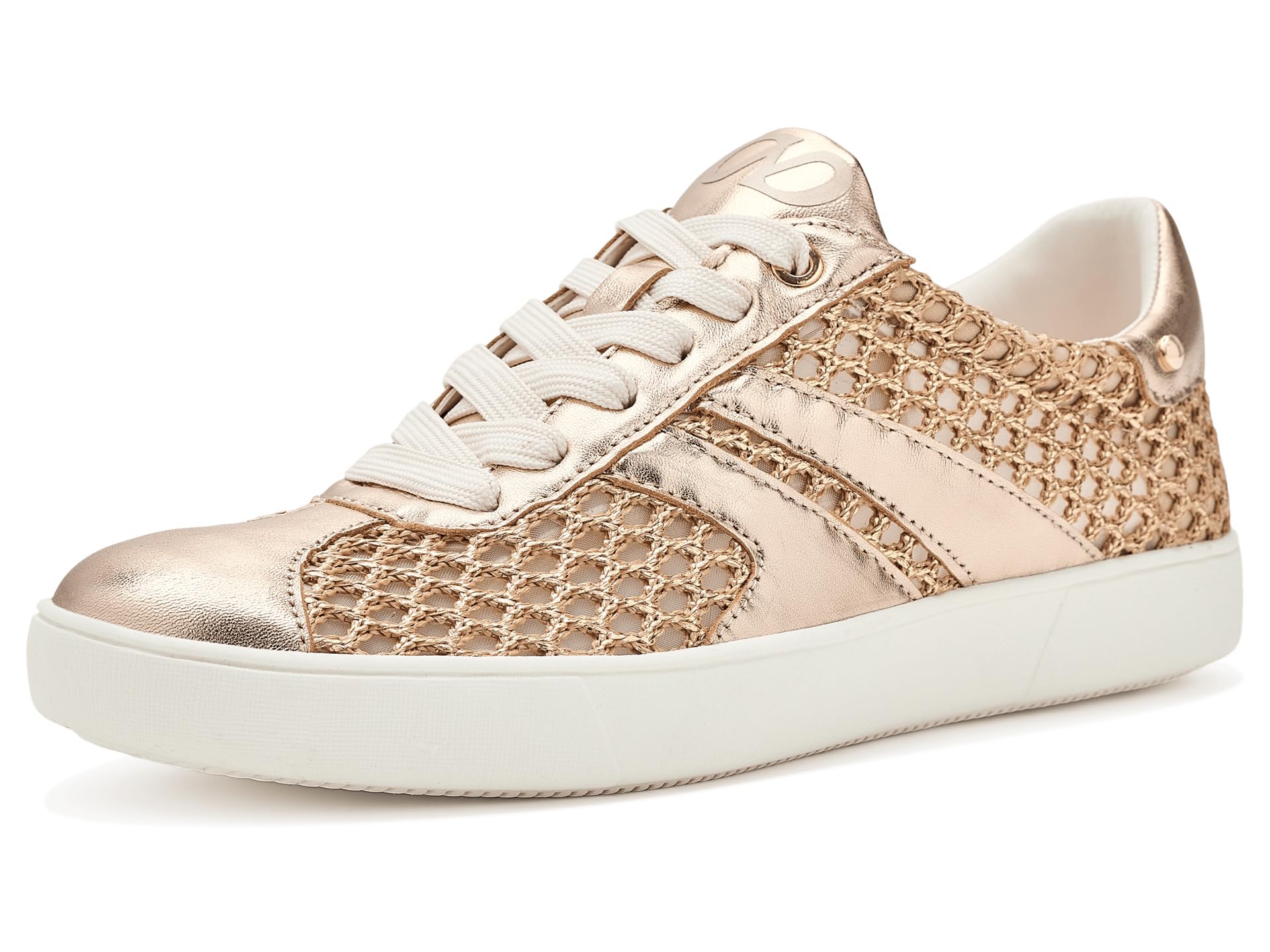 Naturalizer Women's Medina Lace Up Sneaker