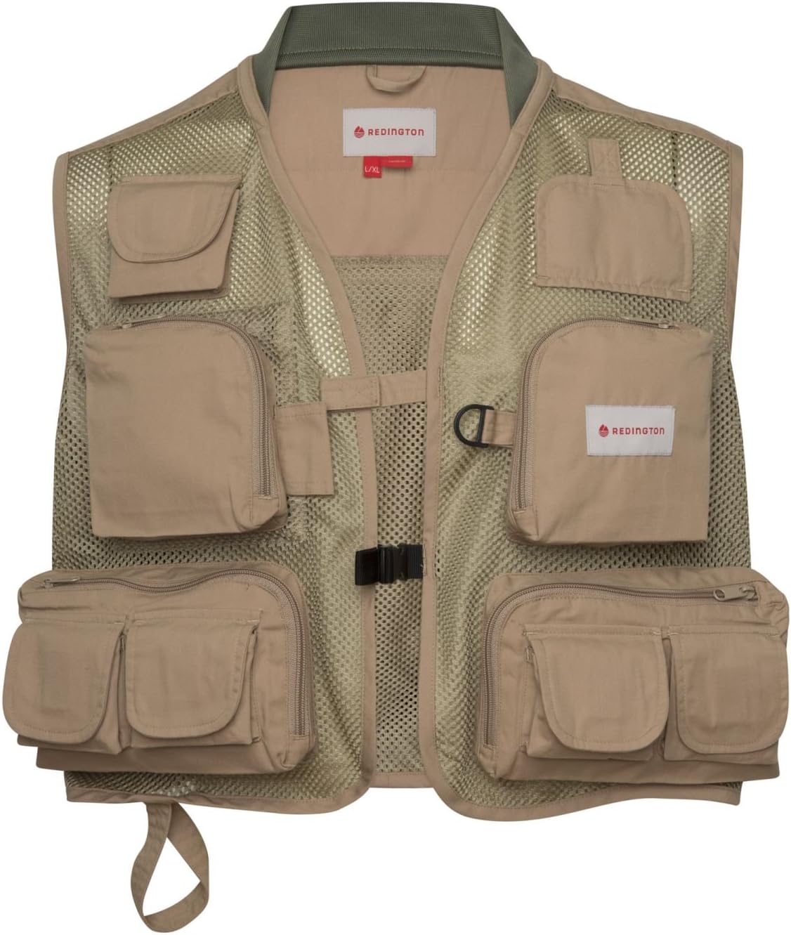 Redington Blackfoot River Fishing Vest