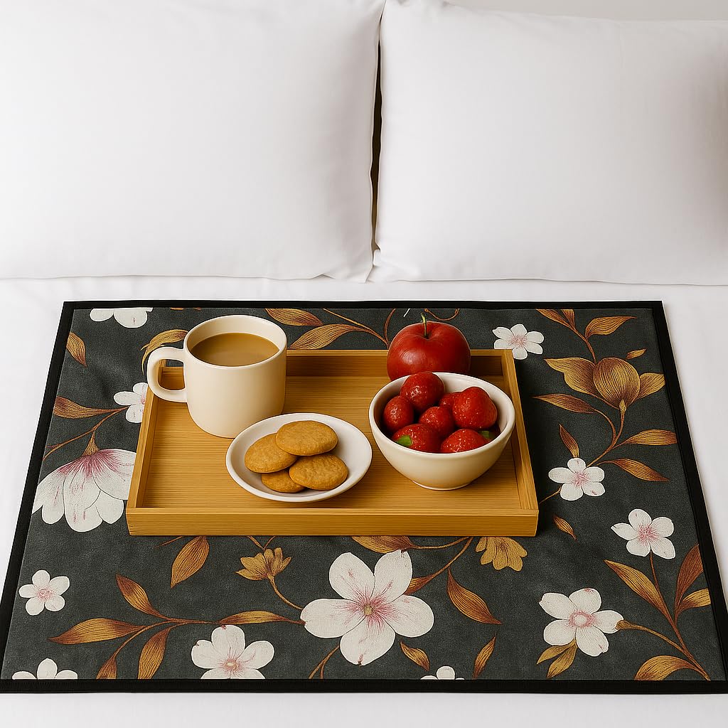 Homerz Bed Server - Protect Your Mattress! -6