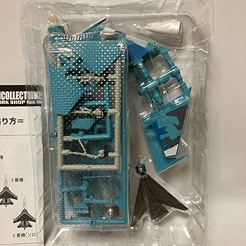 Amazon | 1/144 Su-27 フランカー シークレット 3-S ウクライナ