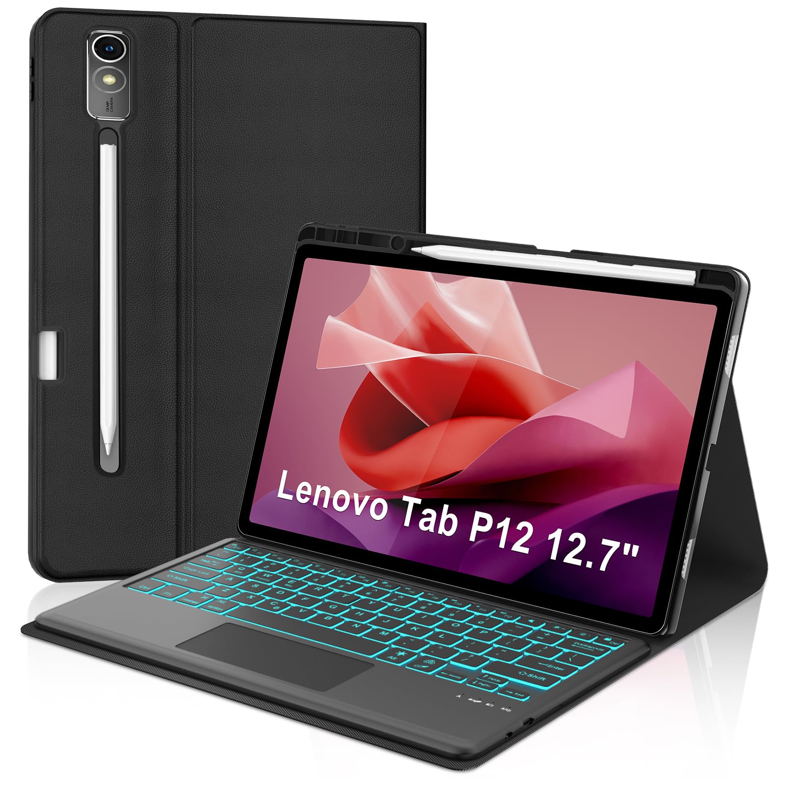 Androidタブレット本体 Lenovo Idea Tab Pro + Keyboard Pack Lenovo keyboard pack for Idea Tab Pro | ZG38C06039 | Lenovo US