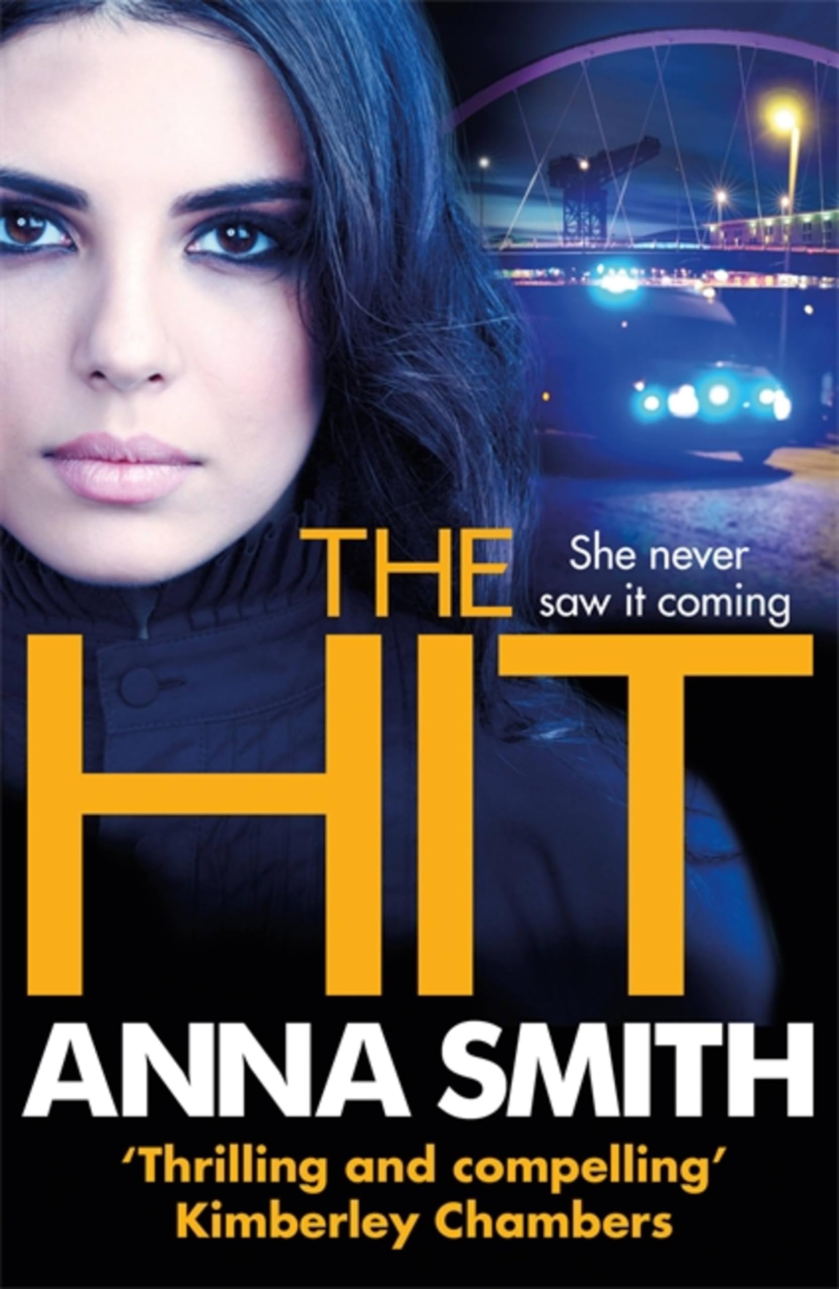 The Hit: A gripping, gritty thriller that will have you hooked... - Smith, Anna
