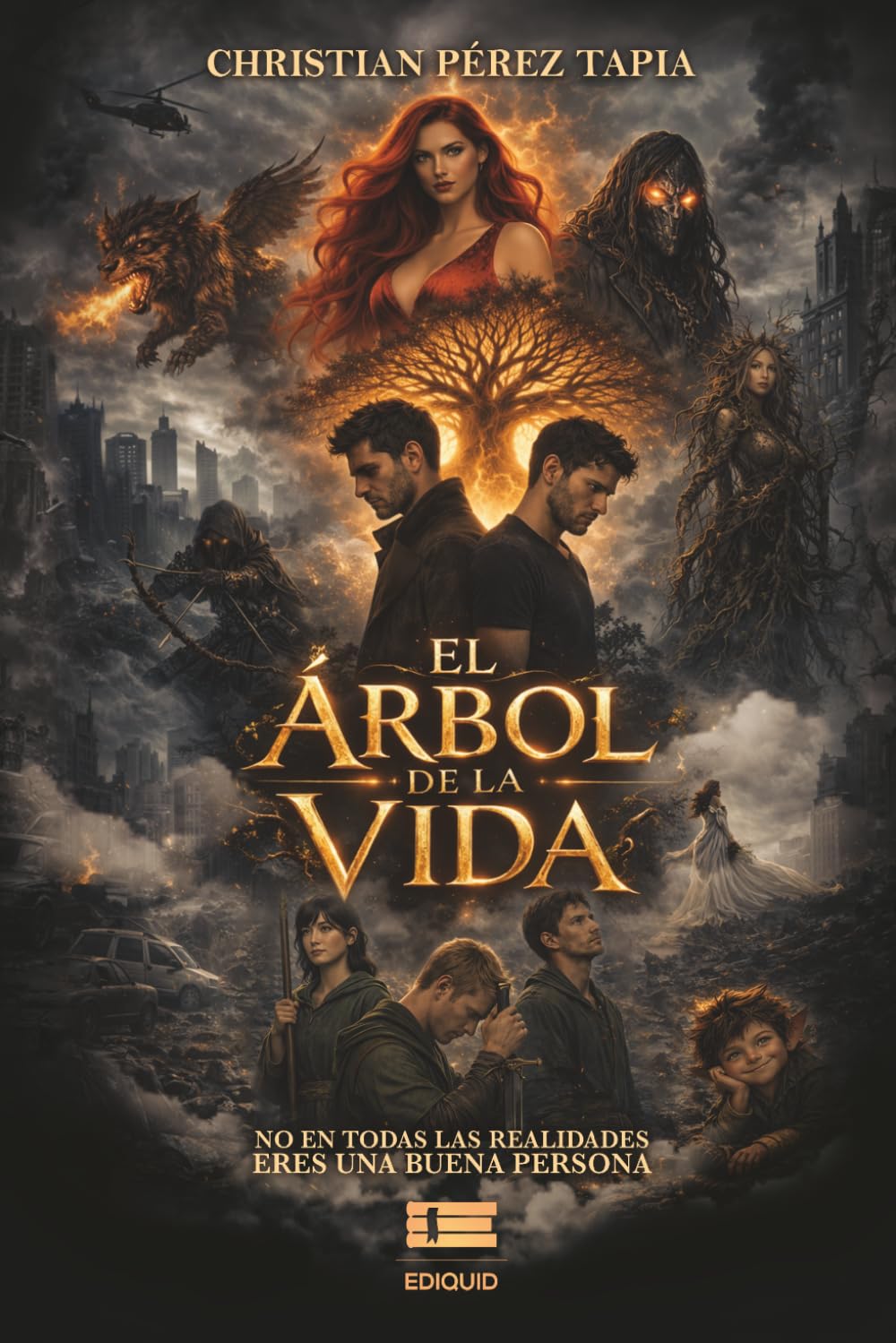 El árbol de la vida