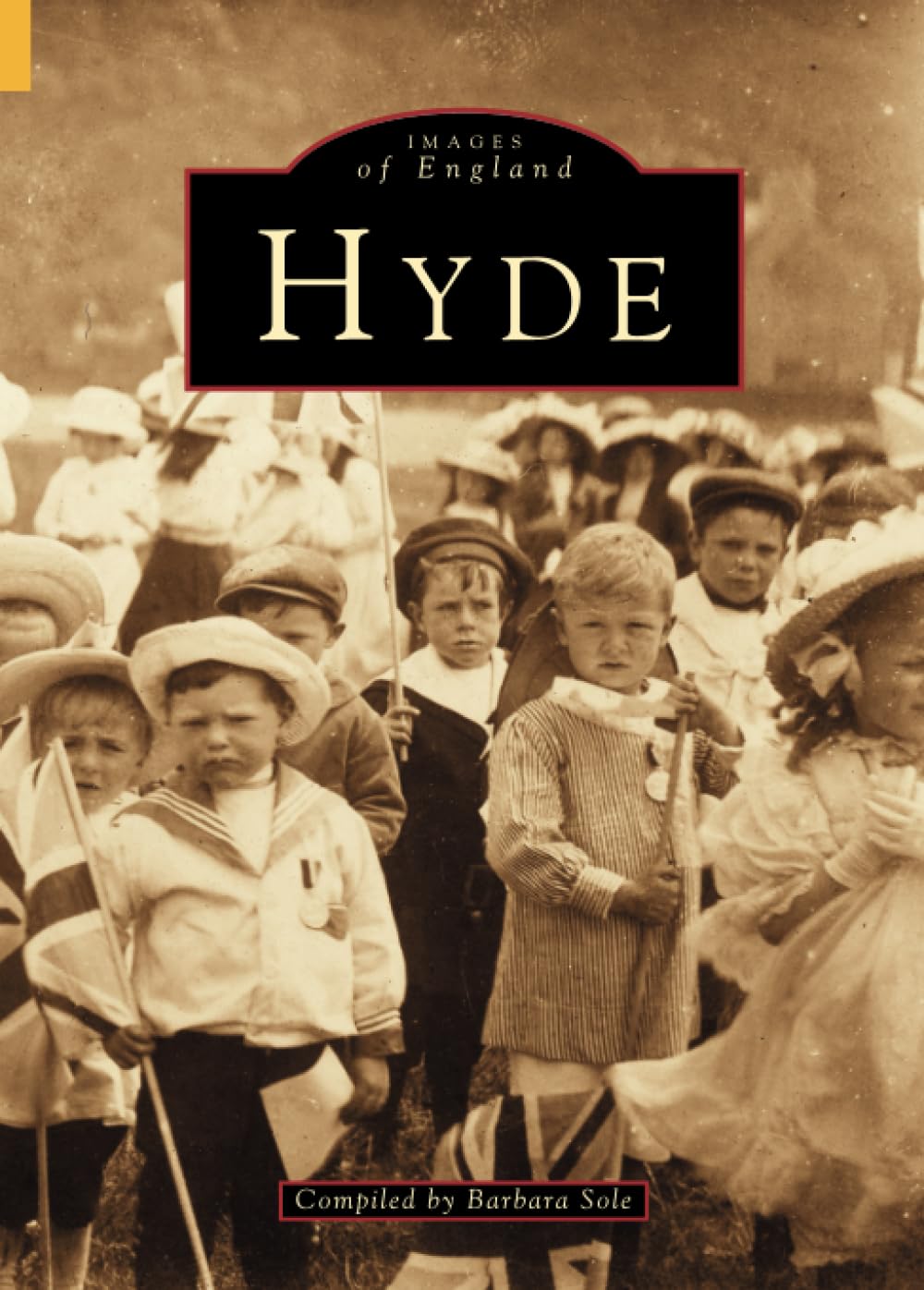 Hyde: The Archive Photographs Series