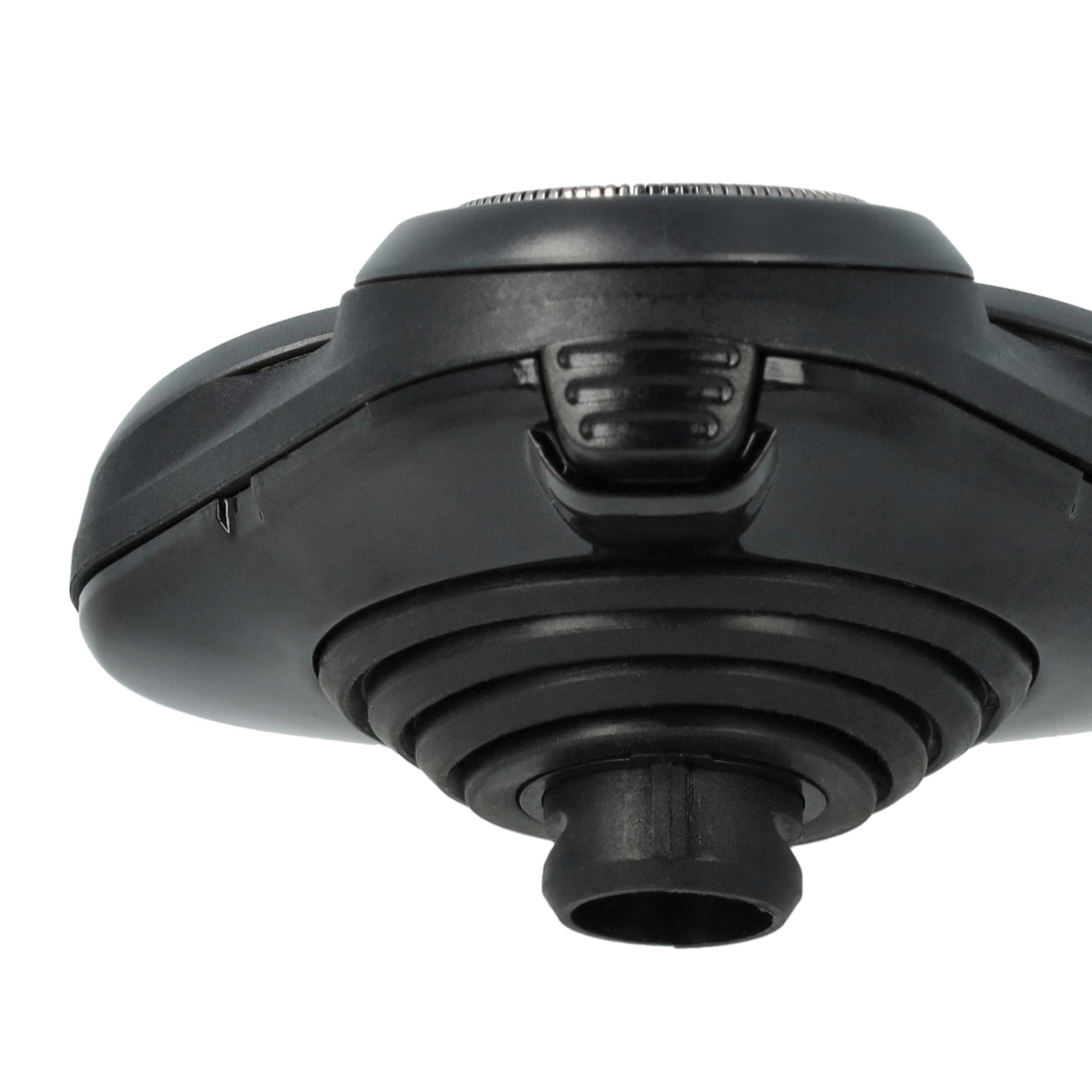vhbw Wymienna głowica do golenia kompatybilna z Philips S5000, S5008, S5010, S5011, S5015, S5050, S5070, S5075, S5077, S5078, S5079 golarka elektryczna