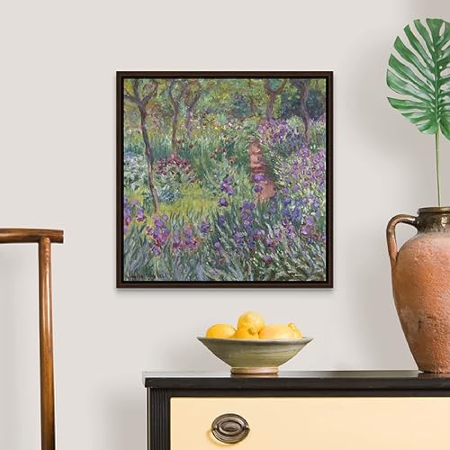 Miniatura 2 de SYSMYXGS Pintura por números para adultos Kits de pintura por números Pintura al óleo con pinceles Pigmento acrílicoDecoración del hogar Regalos -