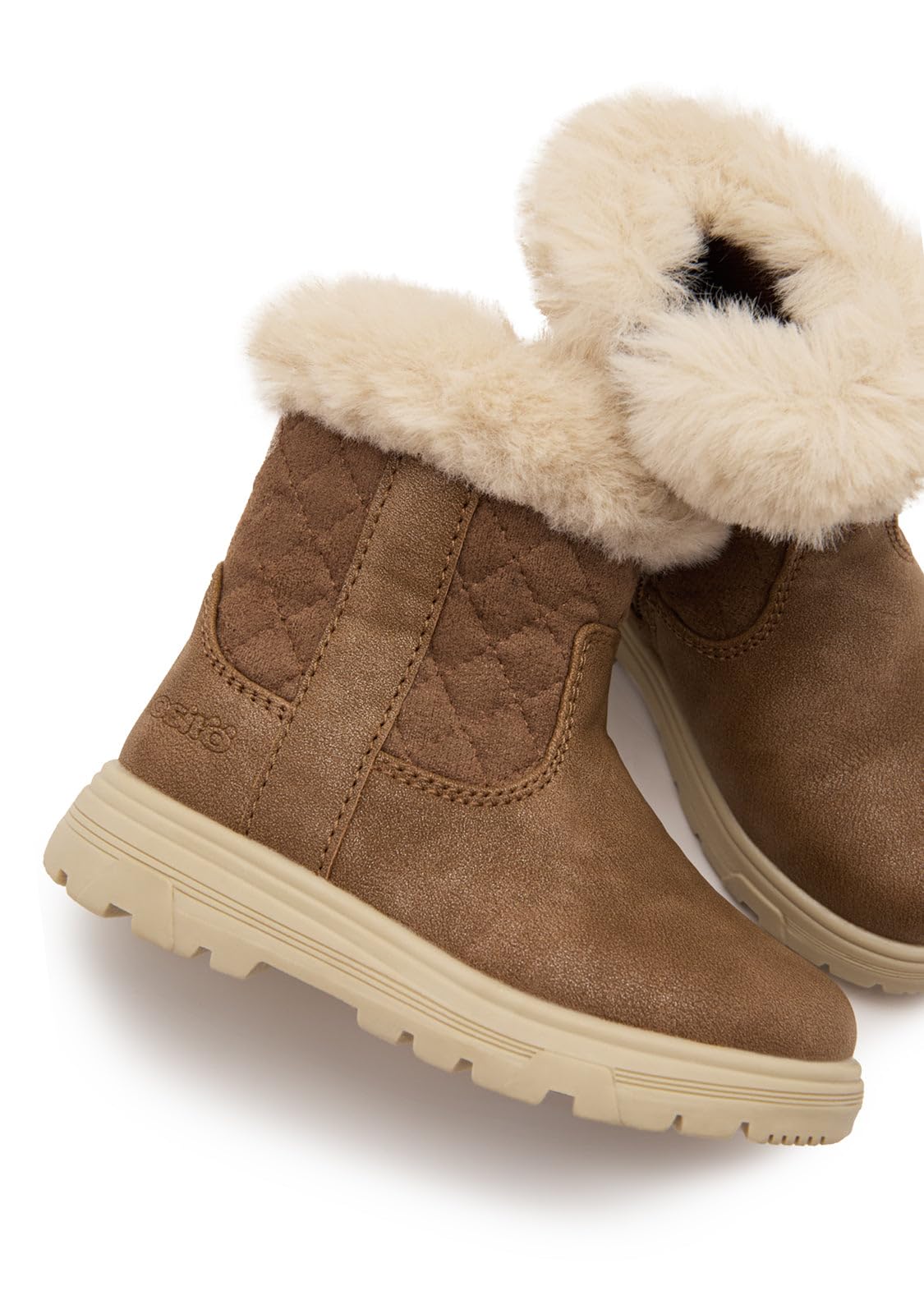 Conguitos - Botas Casuales, Cómodas y Duraderas para Niña
