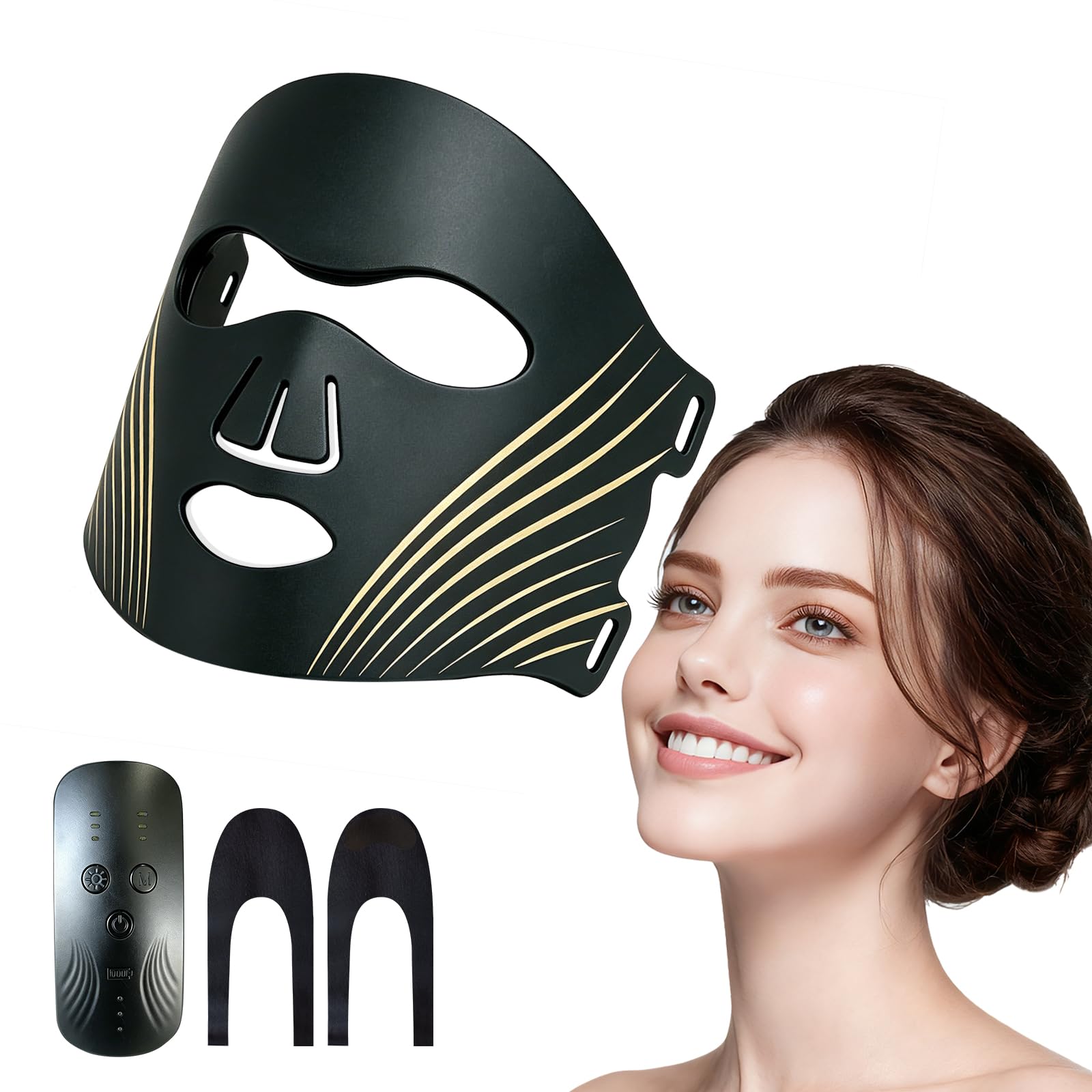 Red Light Therapy for face