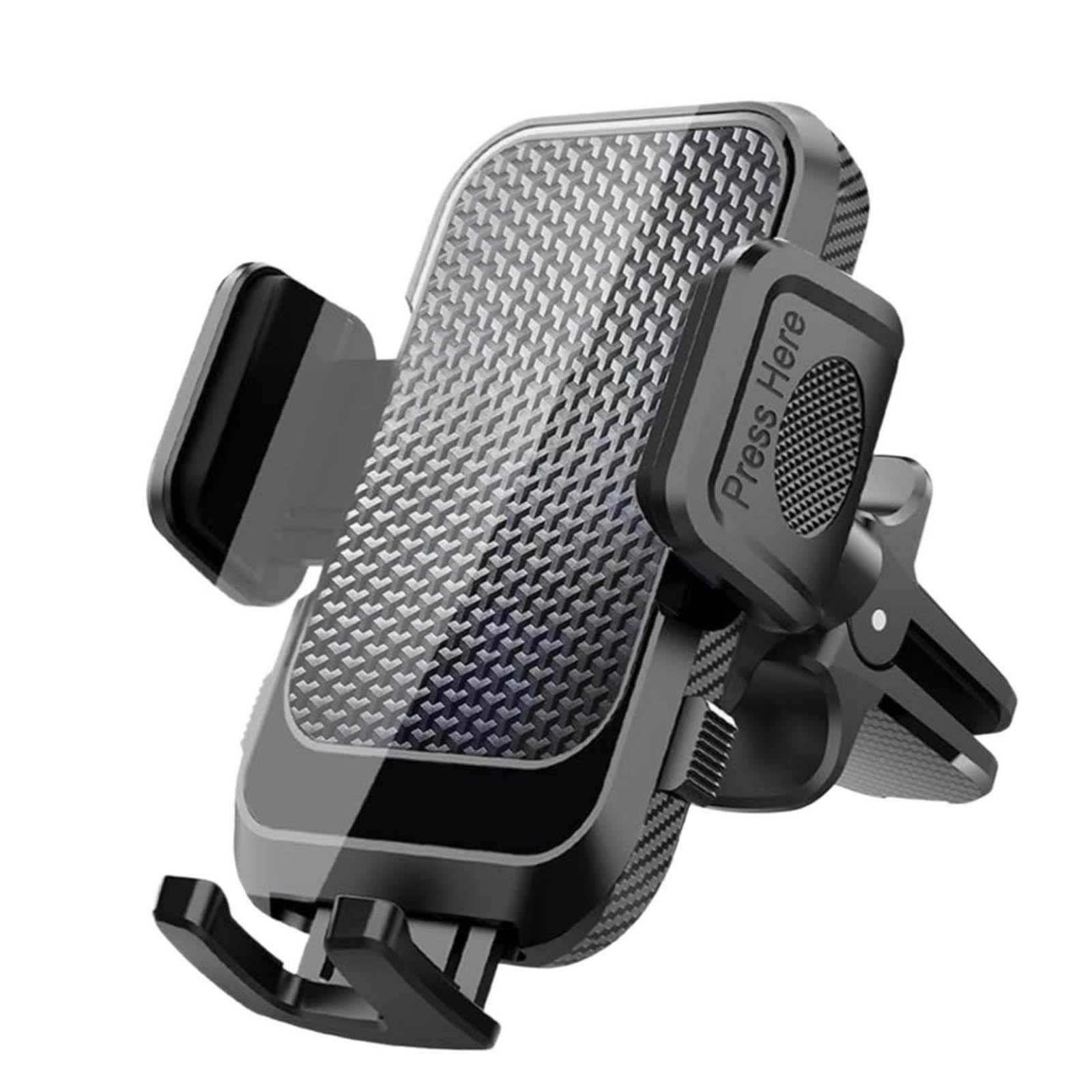 Support portable voiture rotatif 360 compatible Dacia Sandero 2012-2025