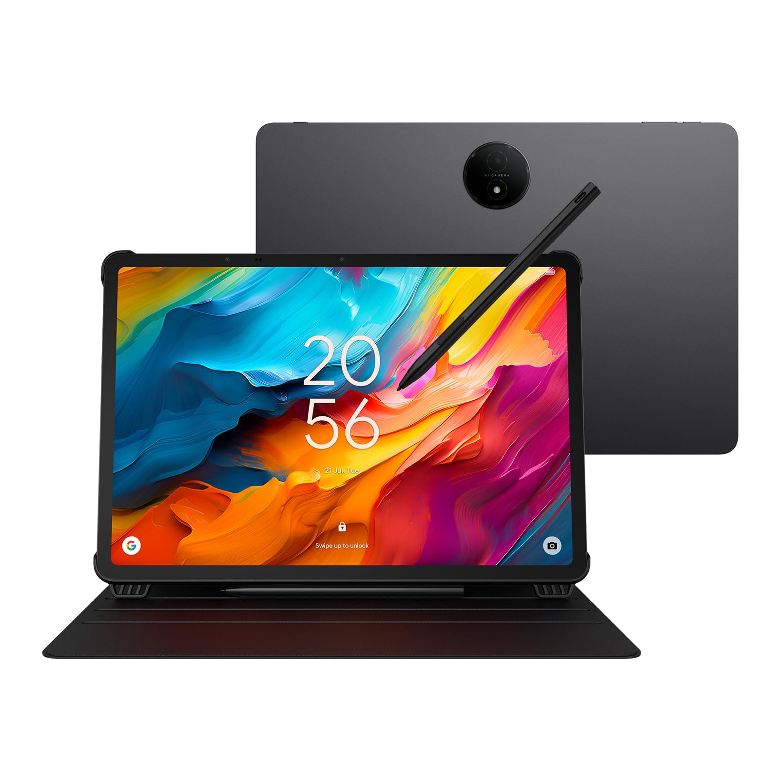 【美品】TCL NXTPAPER 14 タブレット｜目にやさしい14インチ大画面 14.3インチ大型タブレット「TCL NXTPAPER 14」 | phablet.jp