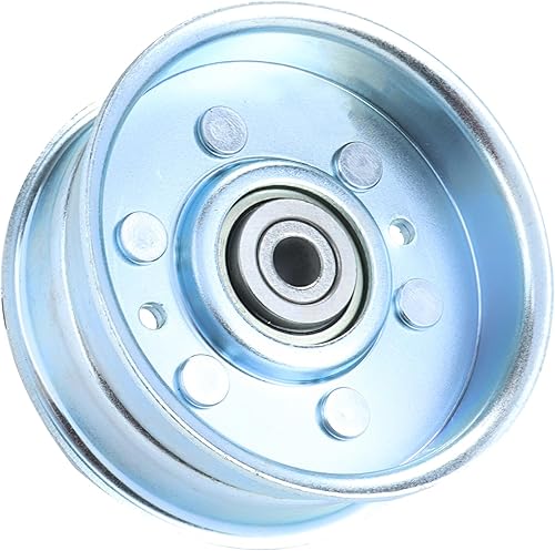 Miniatura 5 de 483415 La polea tensora reemplaza Scag 483415, Scag 486045 para Scag SCZ61RD, SCZ61V, SCZ72V, SCZII61V, STC48V, STC52V, STWC48V, STWC52V, STWC61V,