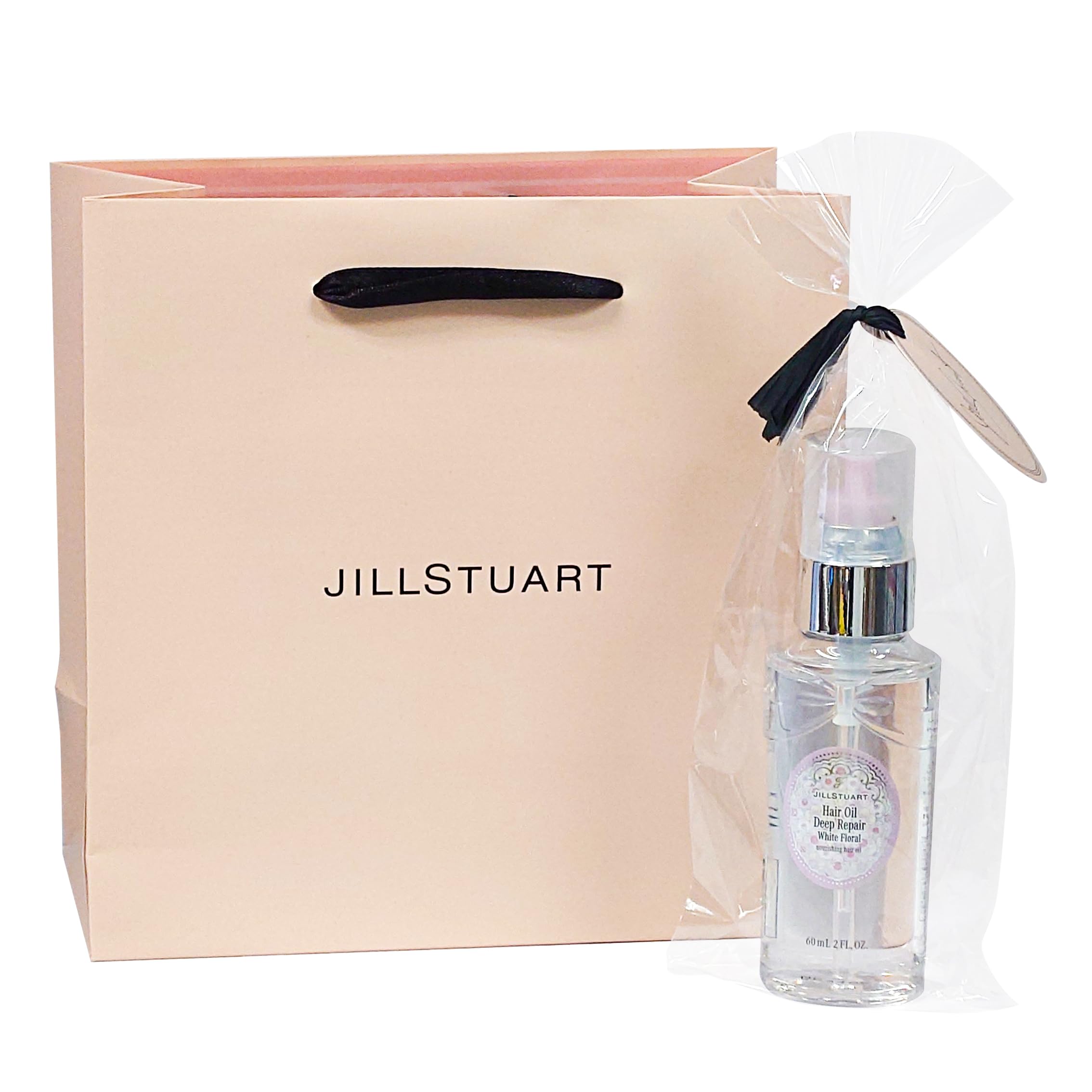 Amazon | JILL STUART ジルスチュアート ホワイトフローラル