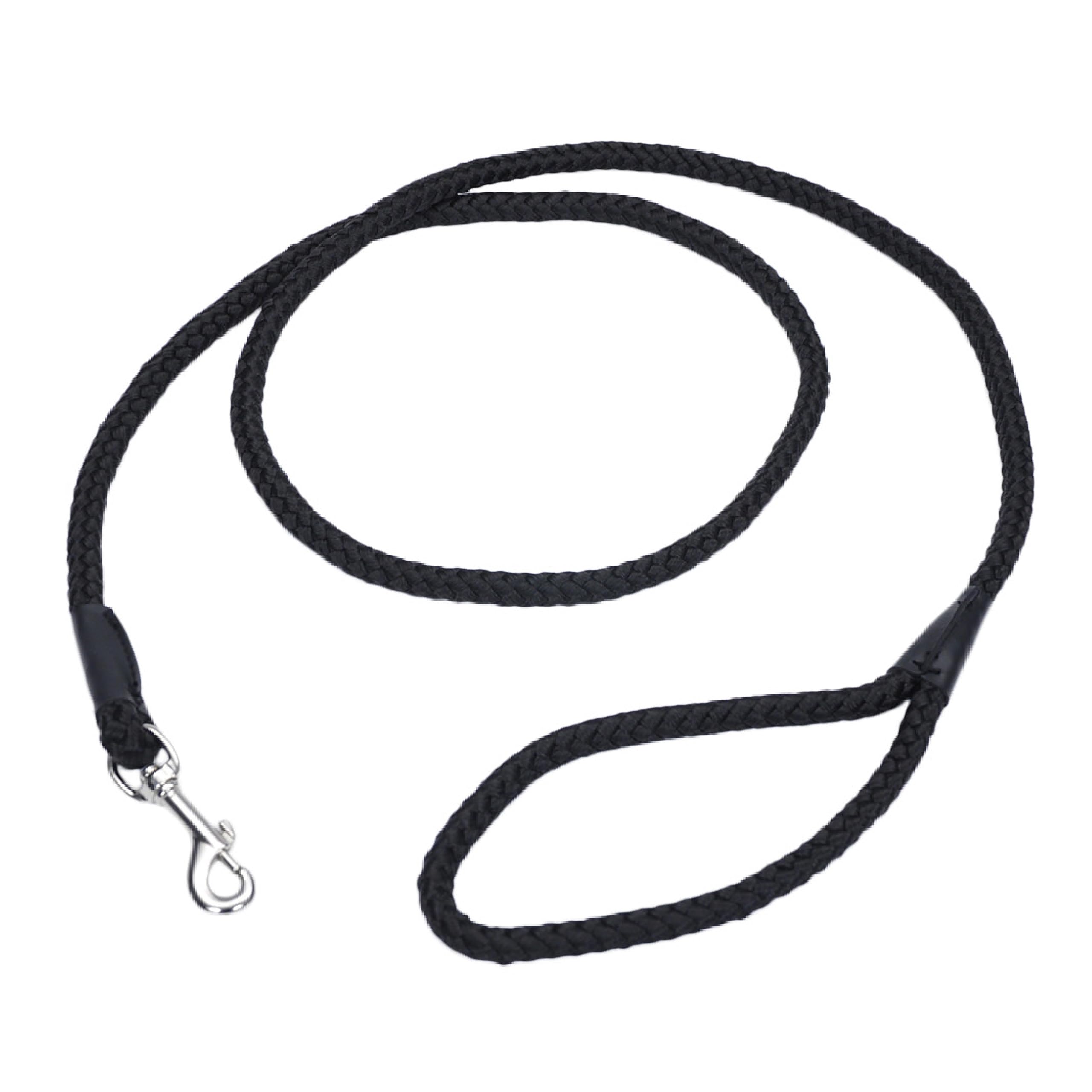 Amazon.com : Coastal Pet Rope Dog Leash - Tangle-Free Walking