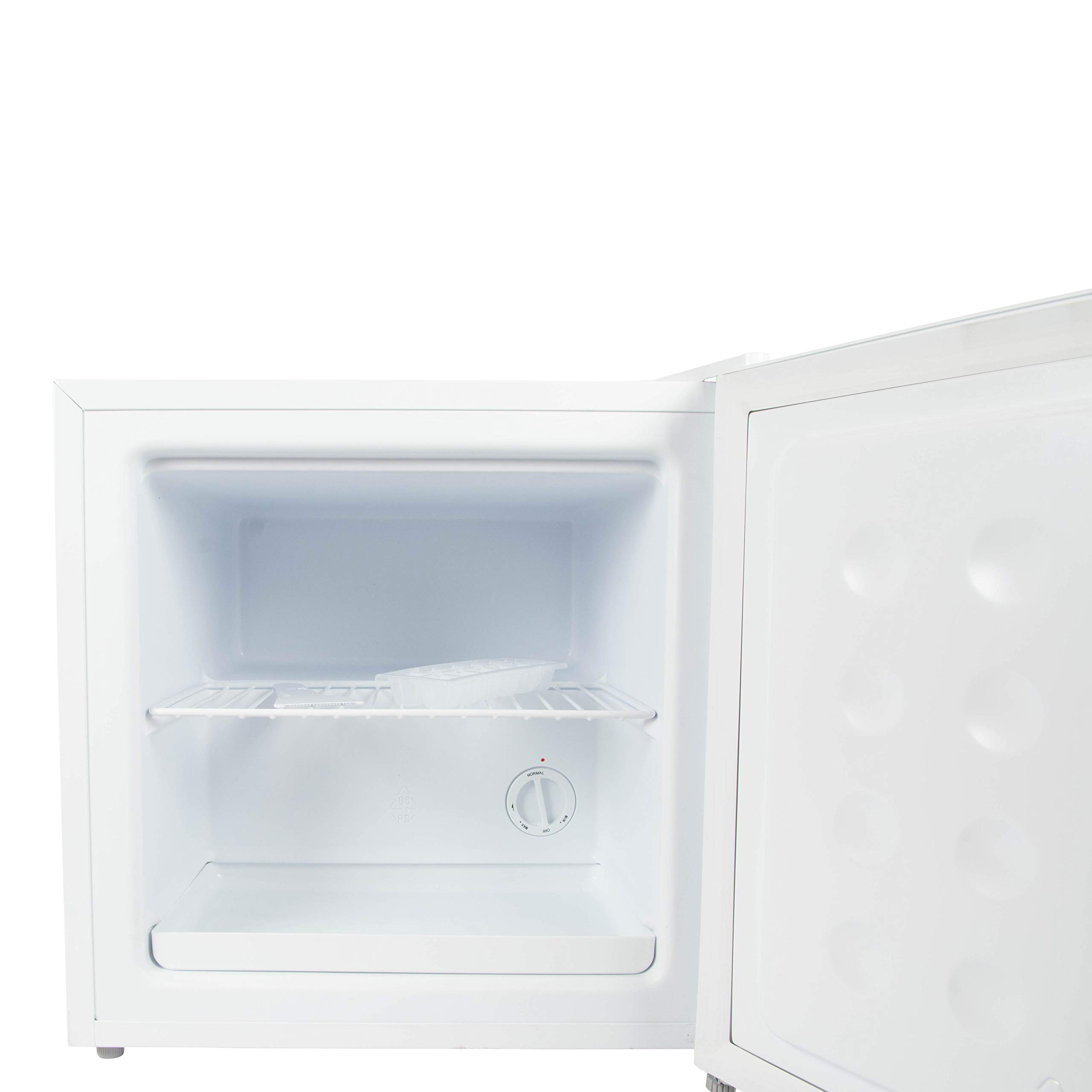 Salora FRB3200WH congélateur Autonome Dessus de table Blanc 31 L A+ - Congélateurs (Dessus de table, 31 L, 2 kg/24h, ST, A+, Blanc)