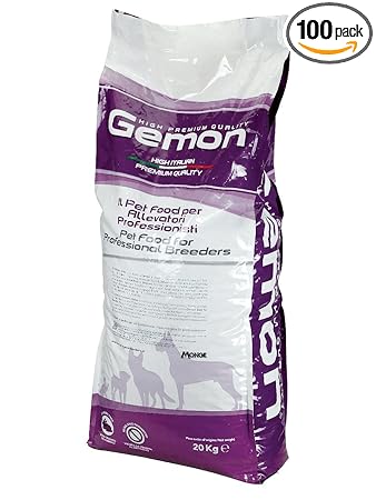 all4pets Gemon Energy 20kg