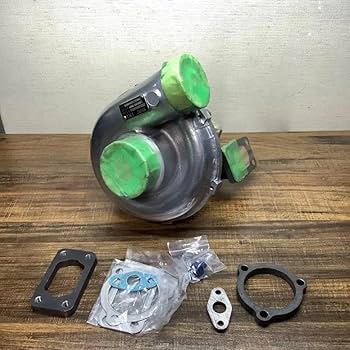 未使用 IHI F1タービン RX6 RHX6 付属品付き 日本製 タービン Amazon.co.jp: IHI F1タービン RX6 RHX6 付属品付 日本製 ターボ