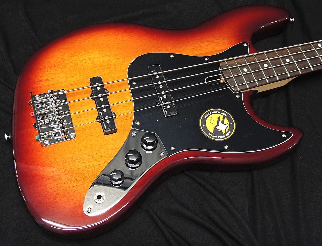 Amazon | Sire Marcus Miller V3P-4 4st TS サイアー マーカスミラー