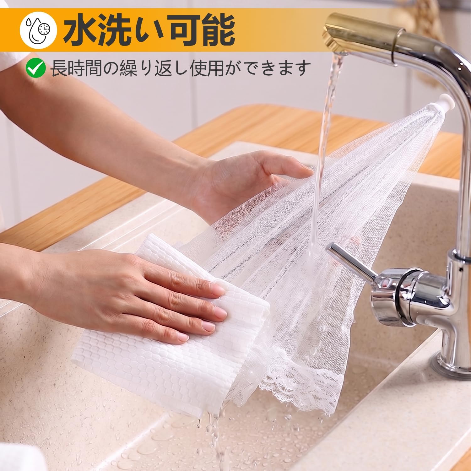 食卓カバー 2個セット フードカバー 32x32cm 折り畳み式 蝿帳 洗える メッシュ キッチンパラソル 虫よけ 埃よけ レース付き 丈夫な鋼線 離乳食  キャンプ アウトドア コンパクト ホワイト