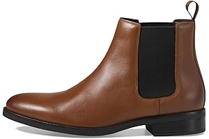 Chelsea and Cole Men's Grand+ Dress Chelsea Boot