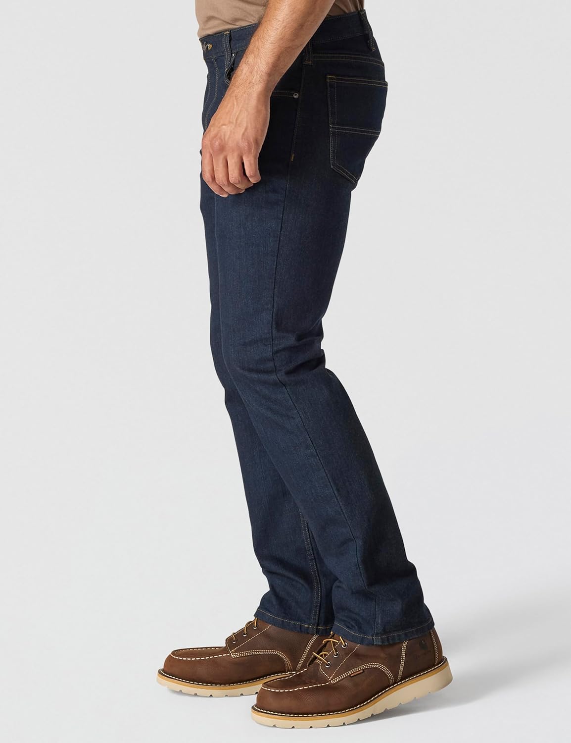 Carhartt Men's Slim Tapered Rugged Flex® Jean - Image 2