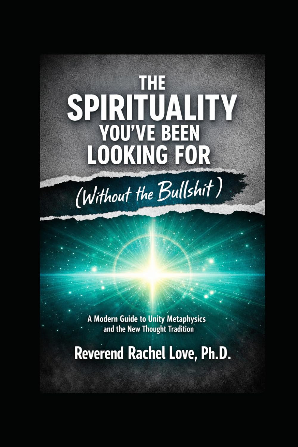 The Spirituality You’ve Been Looking For (Without the Bullshit)