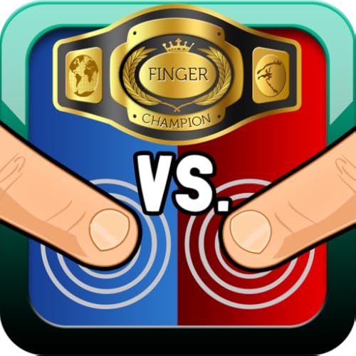 Finger Champion