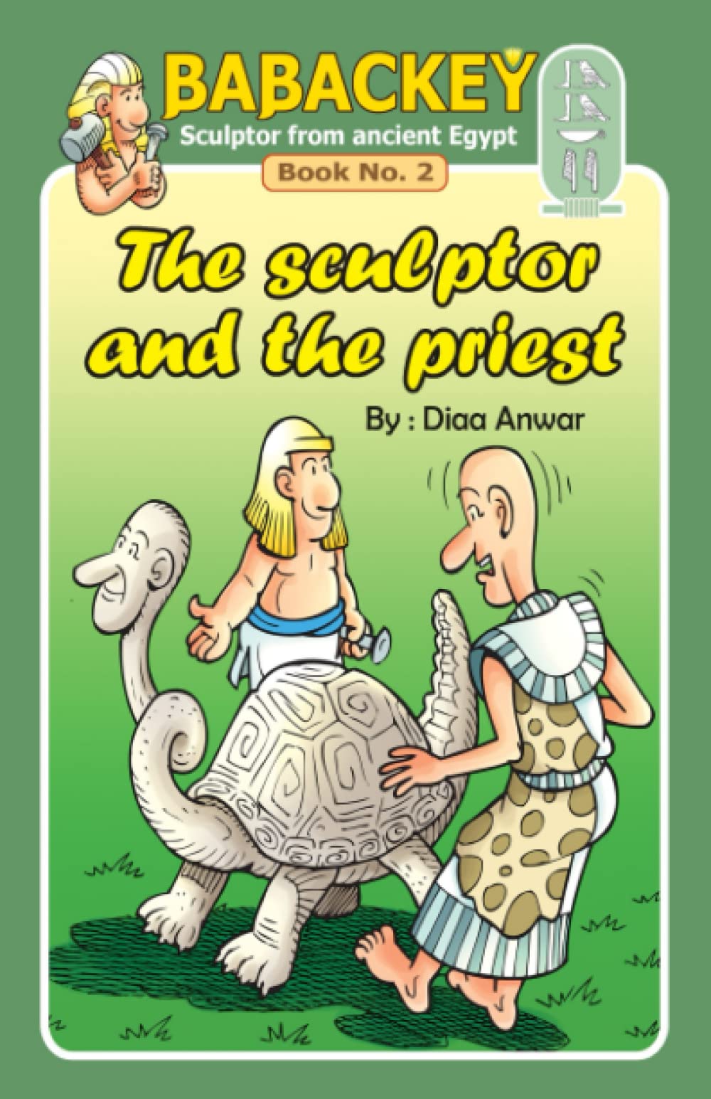Buy The Sculptor And The Priest Comic Book Humor Historical Facts buy-the-sculptor-and-the-priest-comic-book-humor-historical-facts