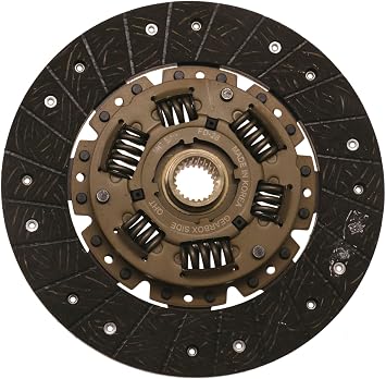 SACHS K0047-07 Xtend Transmission Clutch Kit Compatible with Ford Ranger 1993-1994 and Other Vehicle Applications