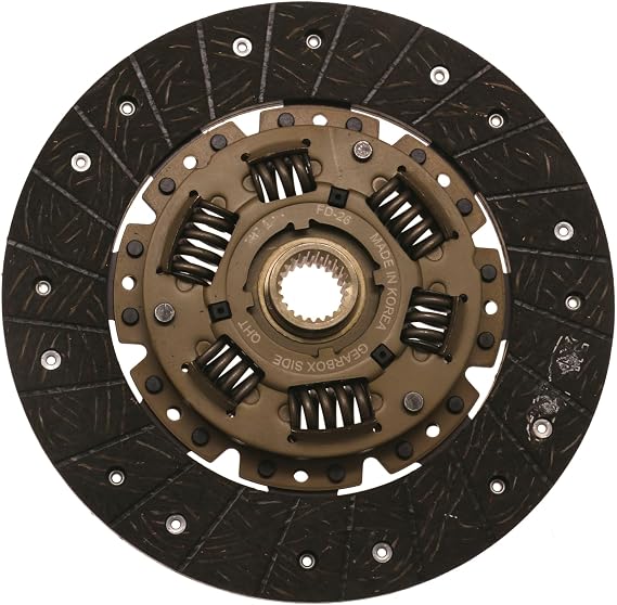 SACHS K0047-07 Xtend Transmission Clutch Kit Compatible with Ford Ranger 1993-1994 and Other Vehicle Applications