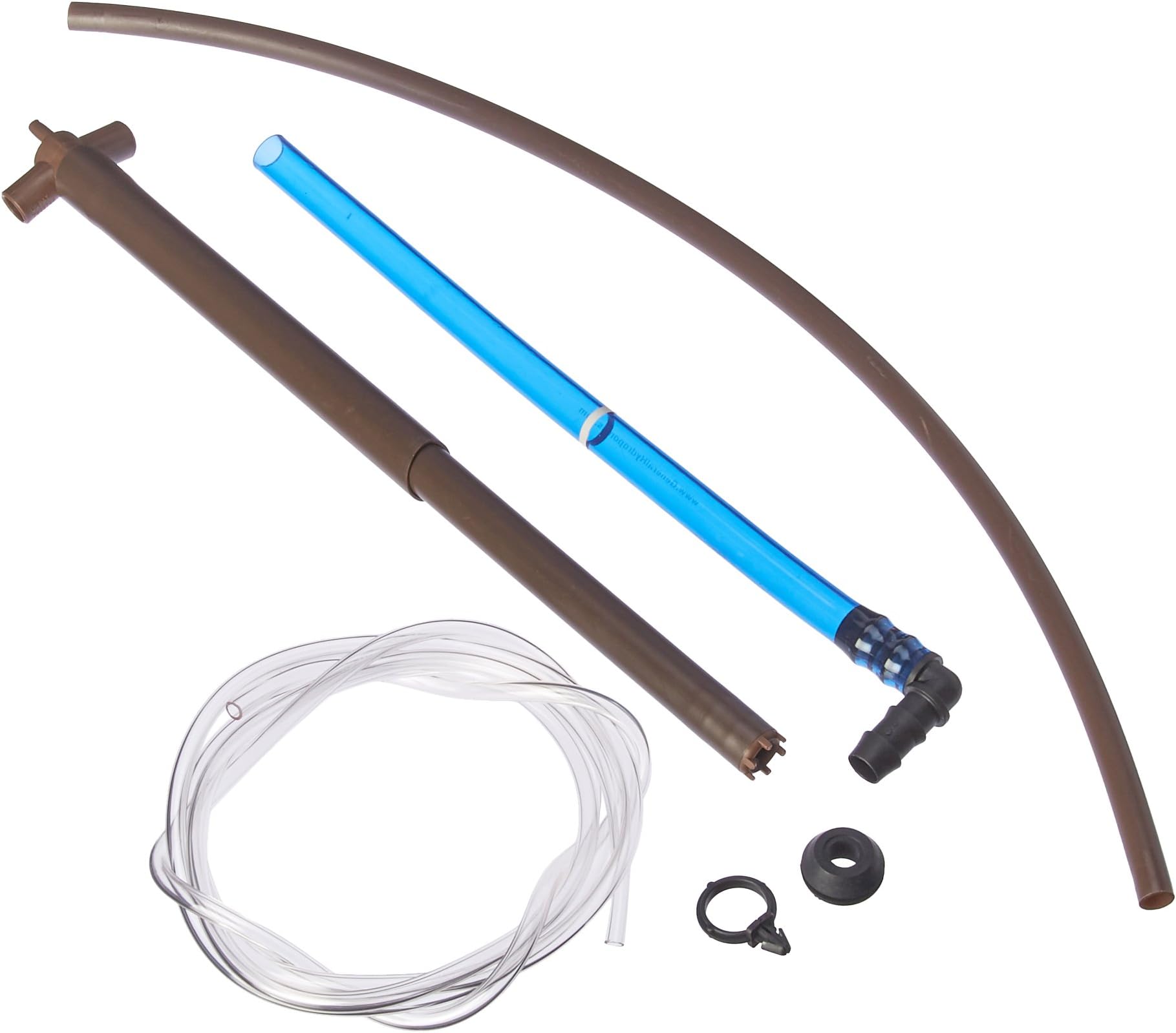 411 Farm Kit for Hydroponic Drip Systems
