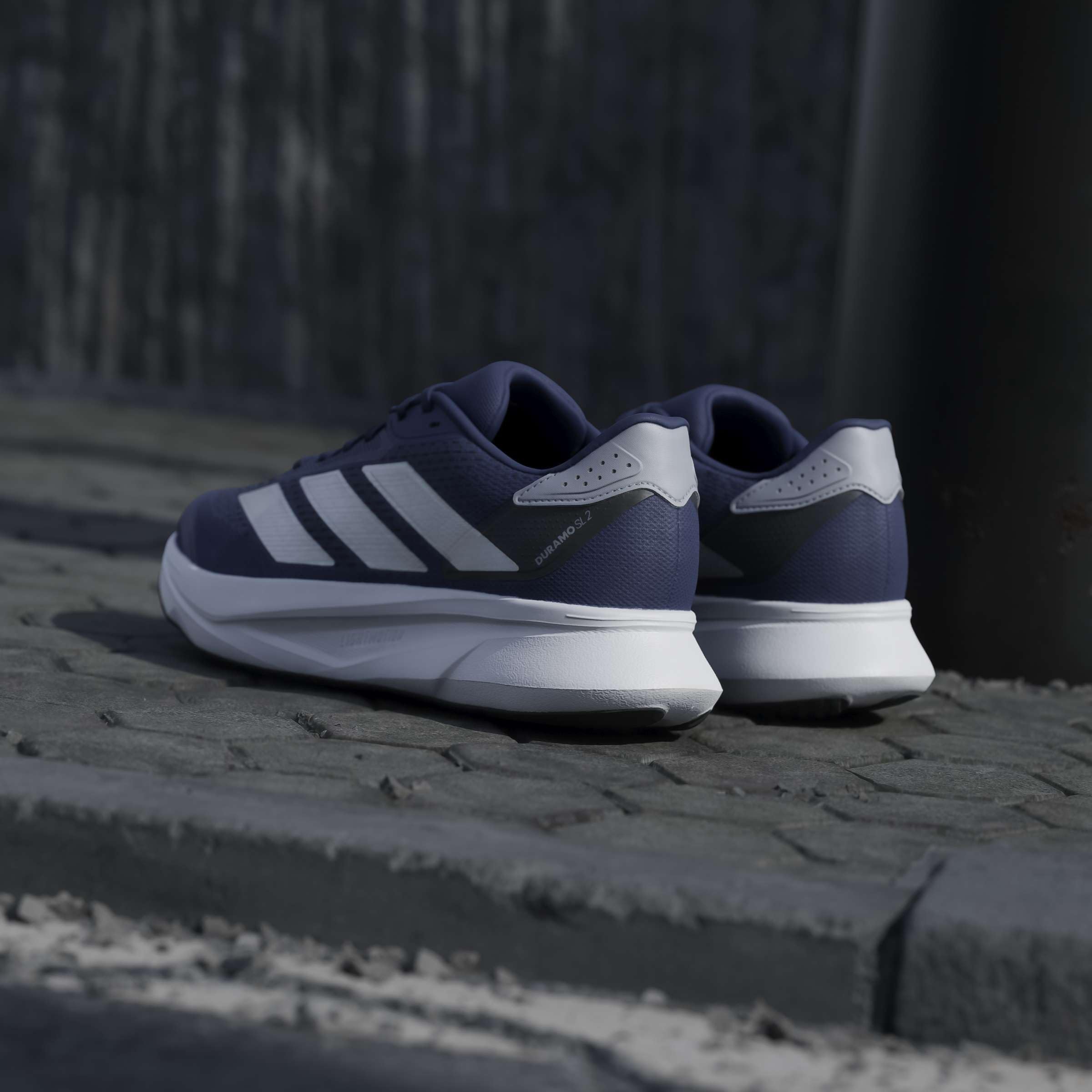 adidas Men's Zapatilla Duramo SL 2 Running