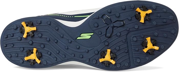Обувь SKECHERS Elite Vortex Rival ArchFit Golf Shoe — фото 7