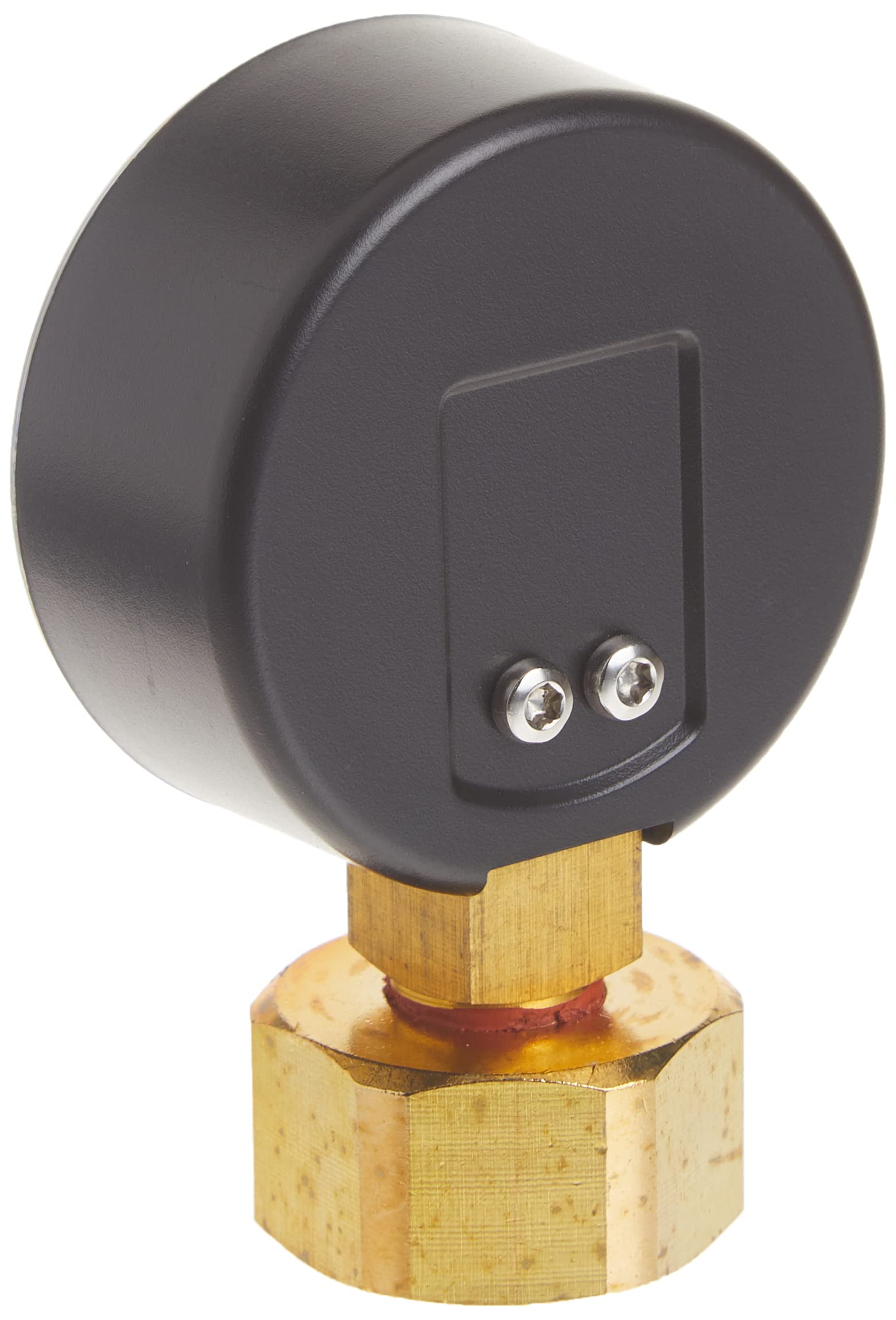 Orbit Sprinkler 91130 - Medidor de presión de riego, Grifo de Manguera