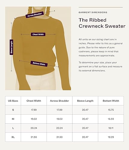 Miniatura 6 de State Cashmere Womens 100% Pure Cashmere Knitted Loungewear - Tops and Bottoms Sold Separately