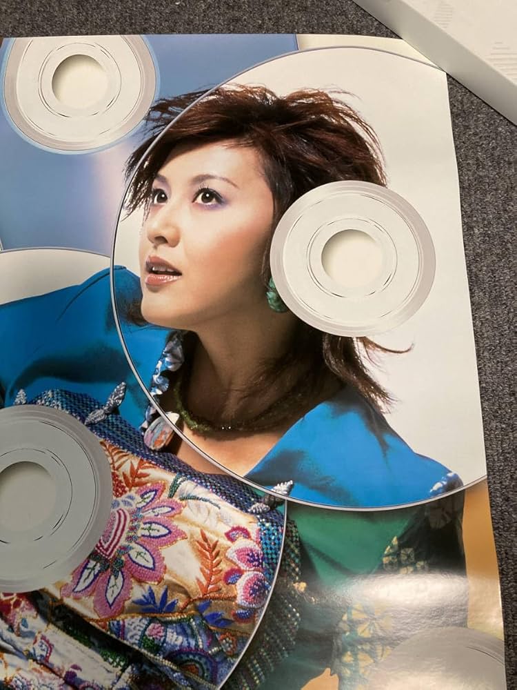 藤原紀香　写真 Amazon.co.jp: 藤原紀香 & CD-R ポスター : パソコン・周辺機器
