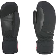 Level Womens Flames Mitten